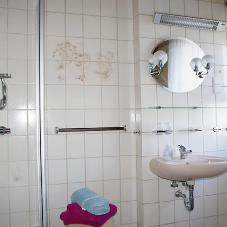 Haus Strandloeper * Ückeritz