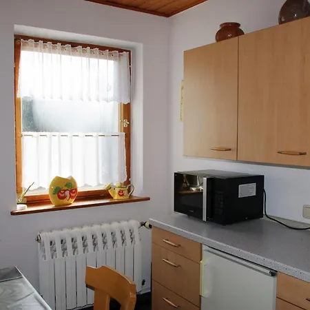 Haus Strandloeper Ückeritz