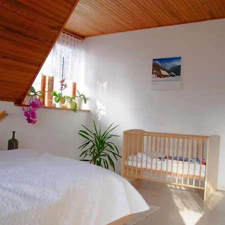 Haus Strandloeper * Ückeritz