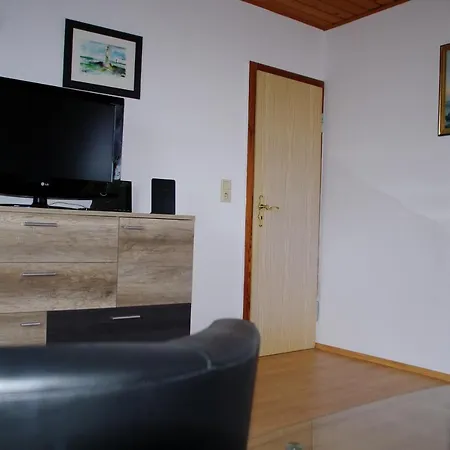 Haus Strandloeper * Ückeritz