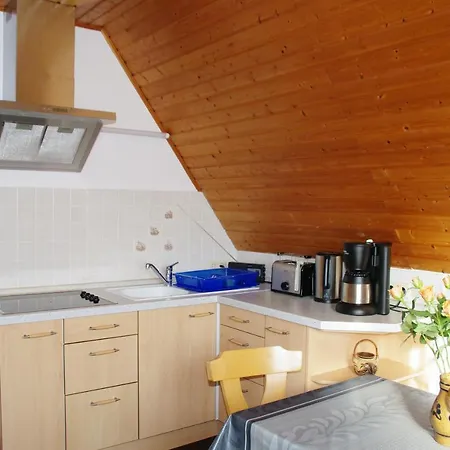 Haus Strandloeper * Ückeritz