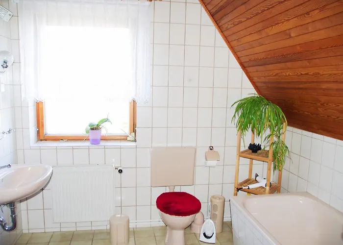 Haus Strandloeper *