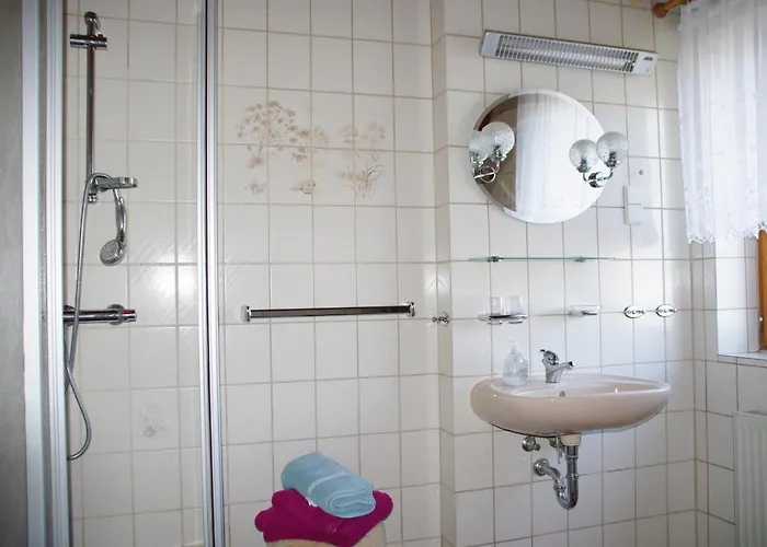 Haus Strandloeper * Ückeritz