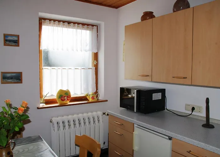 Haus Strandloeper Ückeritz