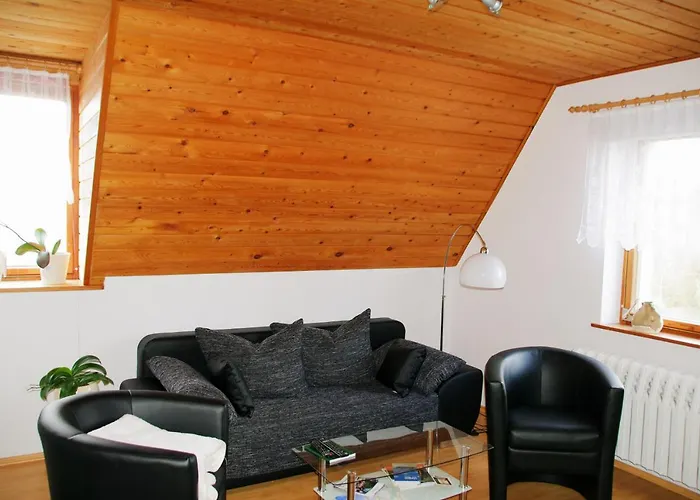 Haus Strandloeper Apartment *