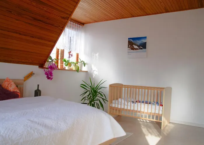 Haus Strandloeper * Ückeritz