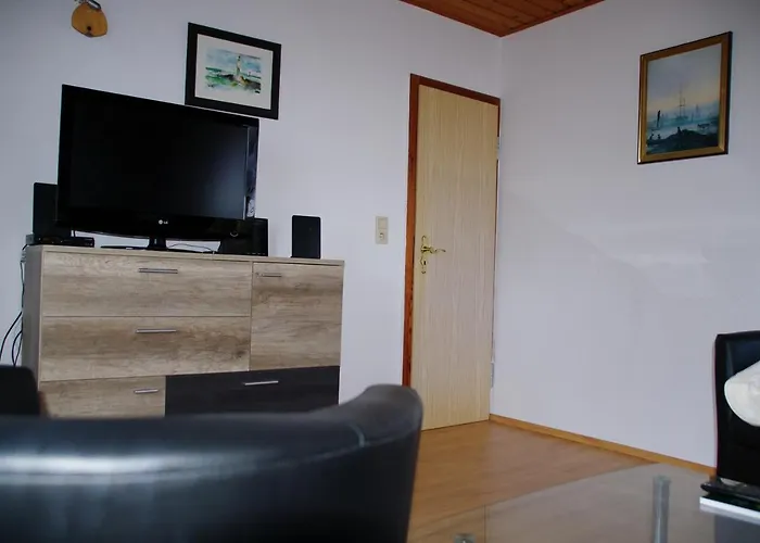 Haus Strandloeper * Ückeritz