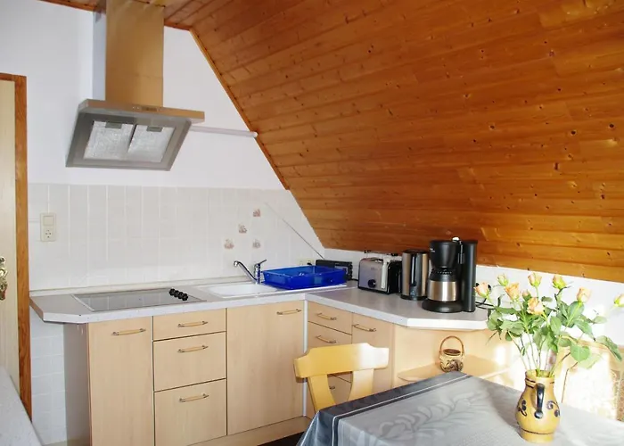Haus Strandloeper * Ückeritz
